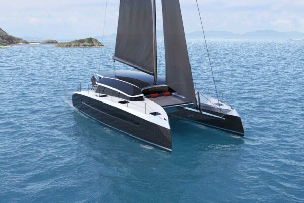 McConaghy Panther 48