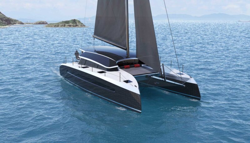 McConaghy Panther 48