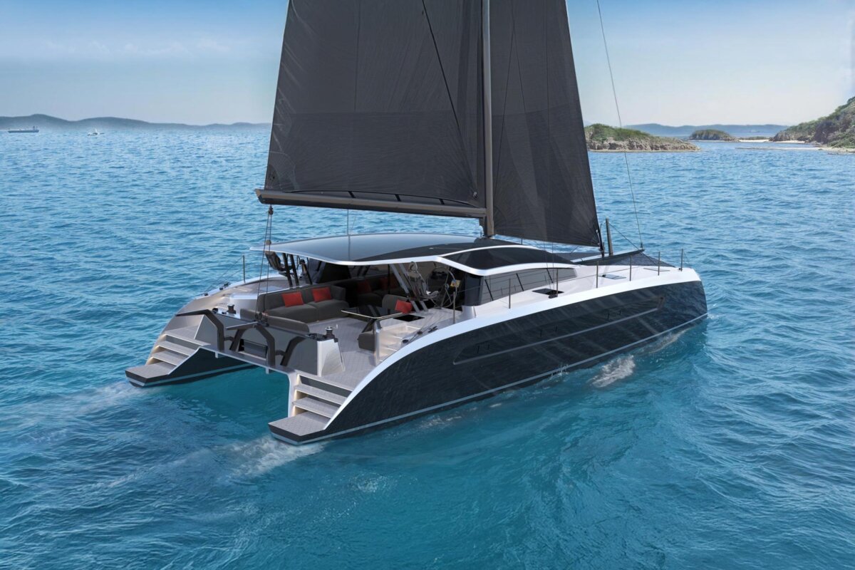 McConaghy Panther 56