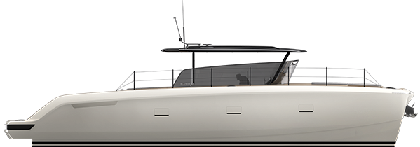 BGF Side Profile