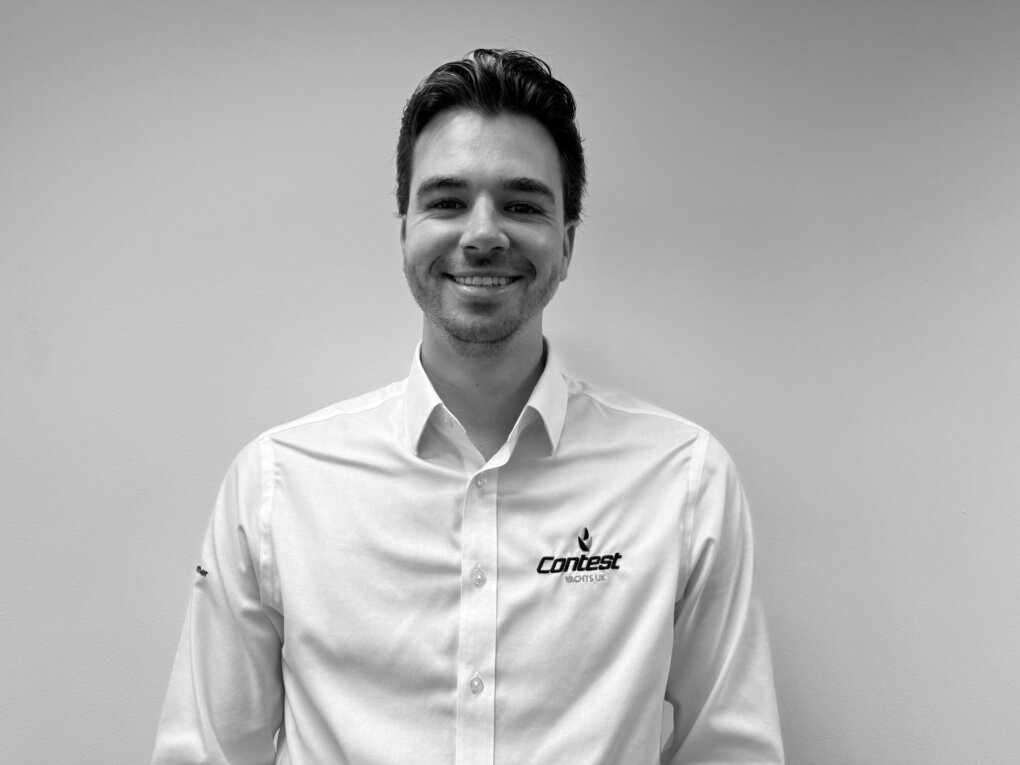 Contest Yachts Brand Manager