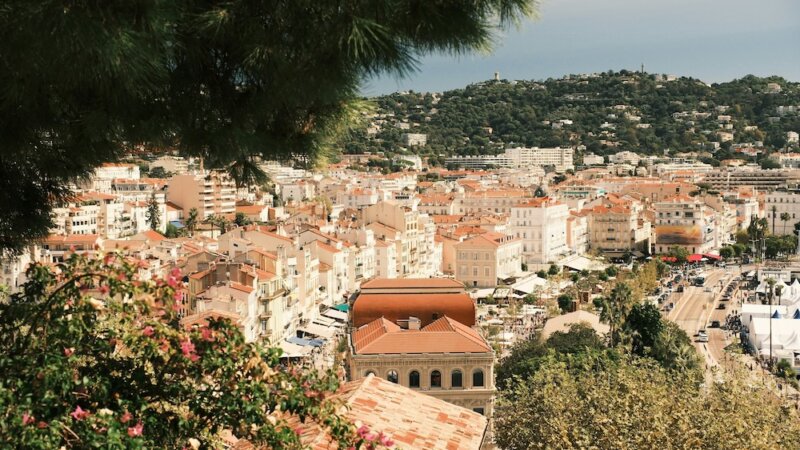 le suquet cannes