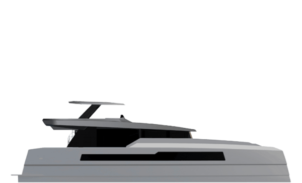 MC Powercats Side Profile