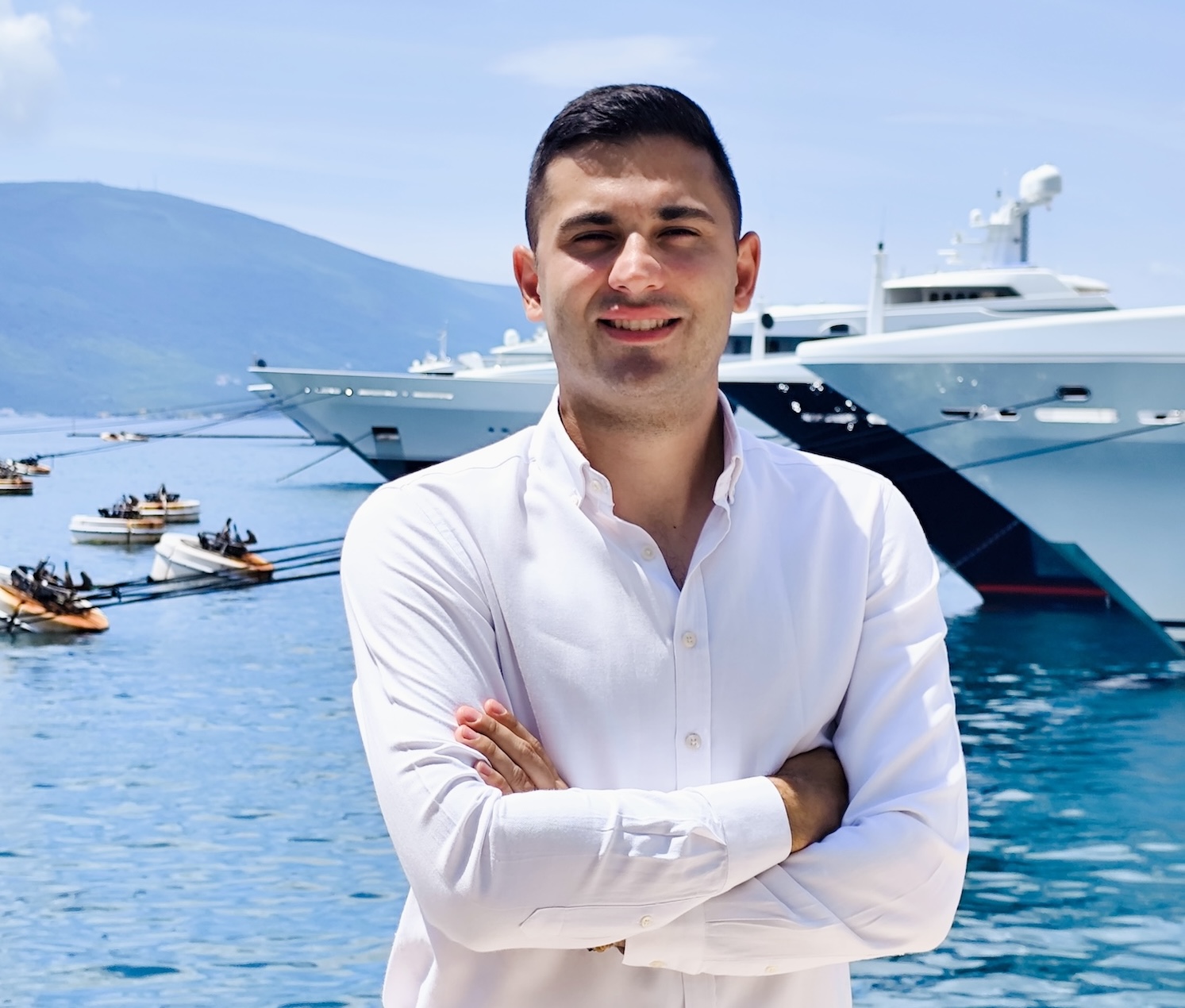 Dragan Jolić LR - Ancasta Montenegro