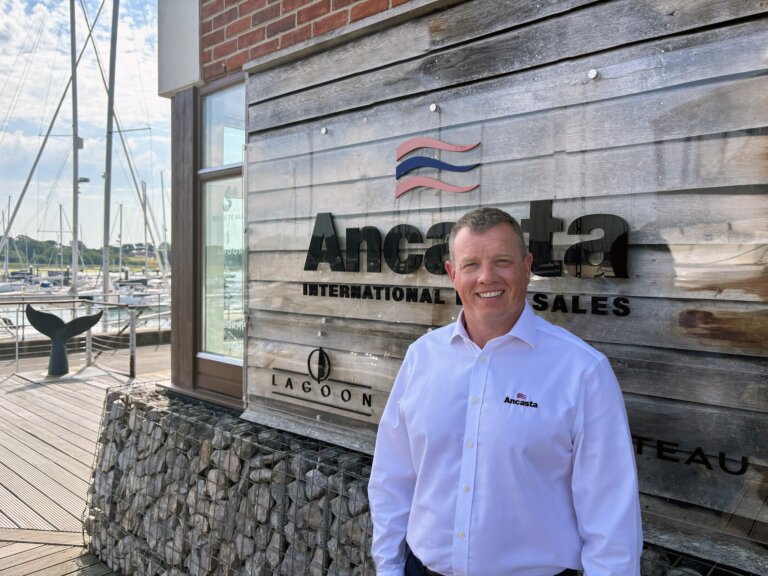 Rob Seabourne - Ancasta Group Brokerage Manager