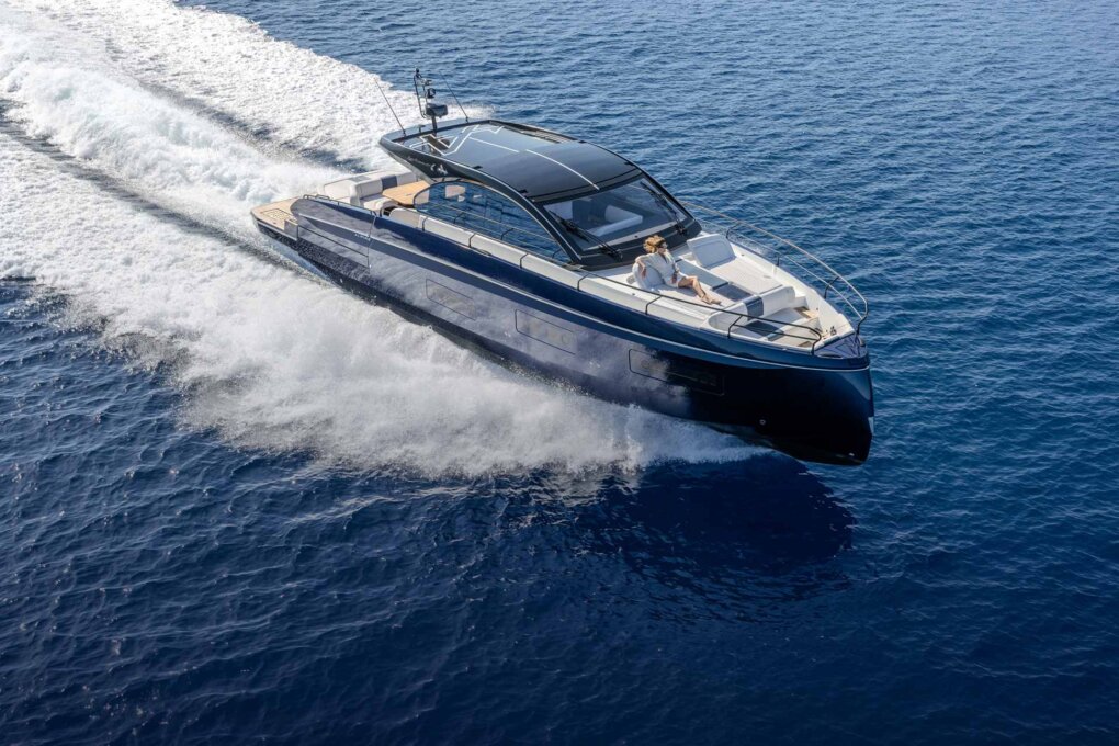 New Beneteau Power Boats