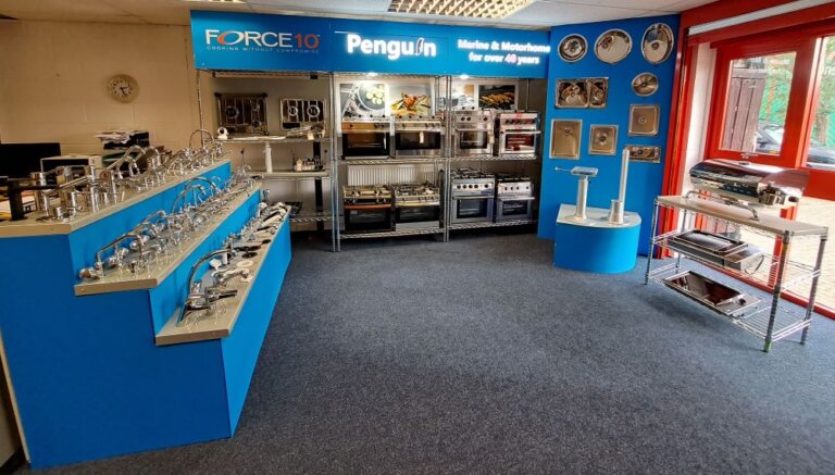 Penguin Engineering